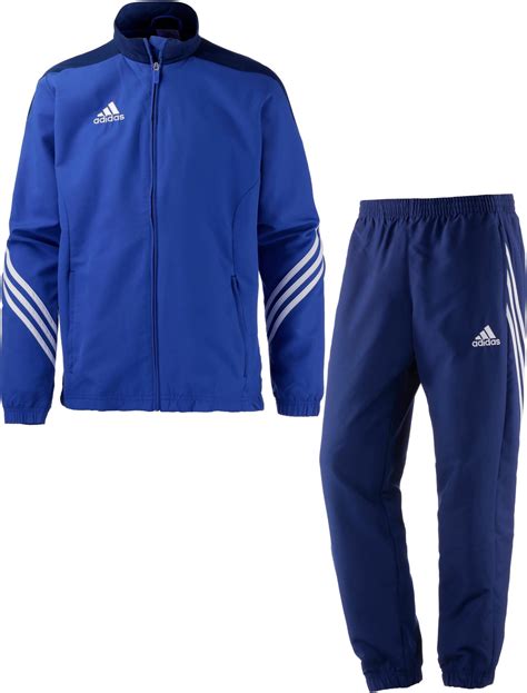 adidas sereno 14 trainingsjacke herren|Adidas Sereno 14 Präsentationsanzug ab 75,57 .